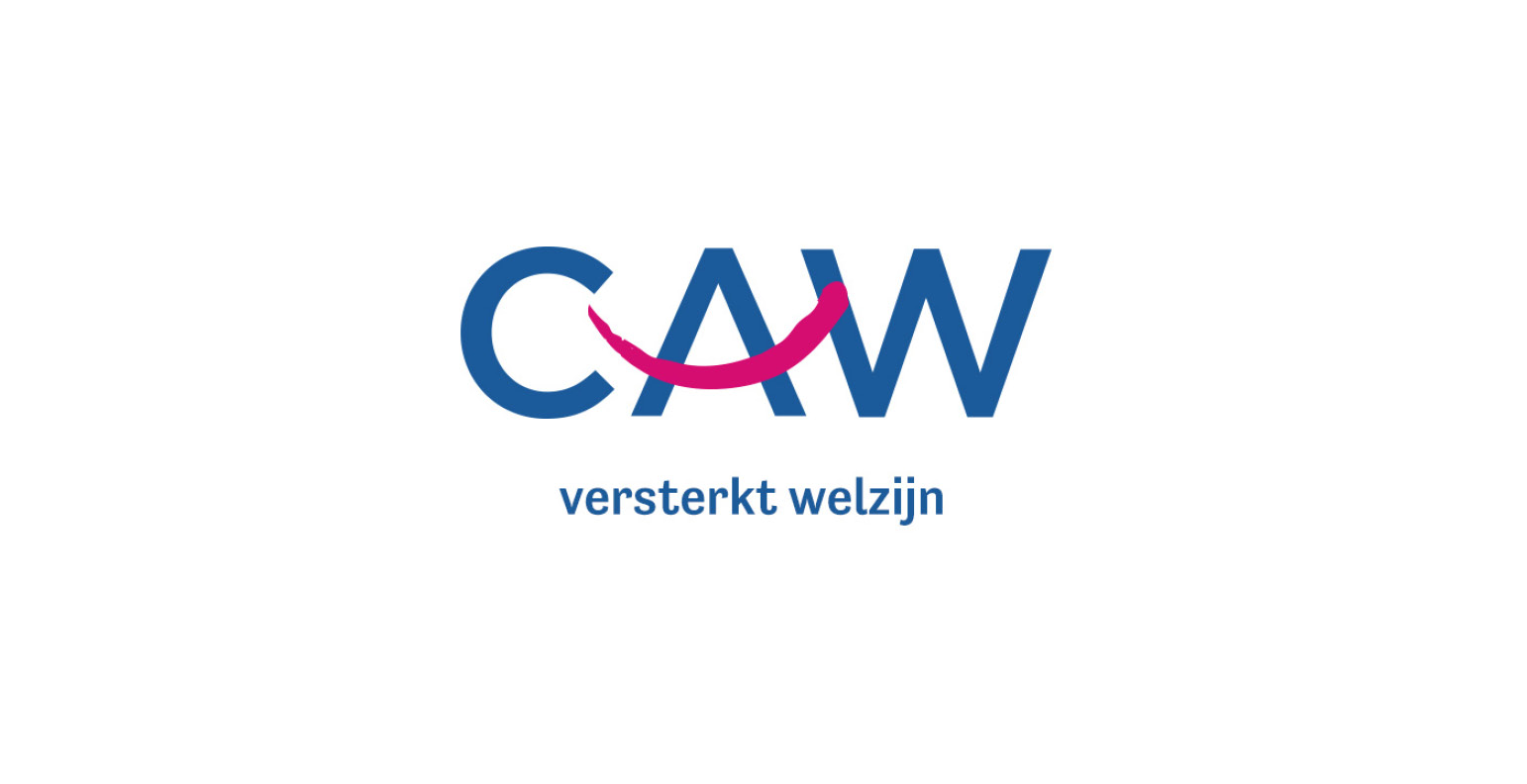 logo caw