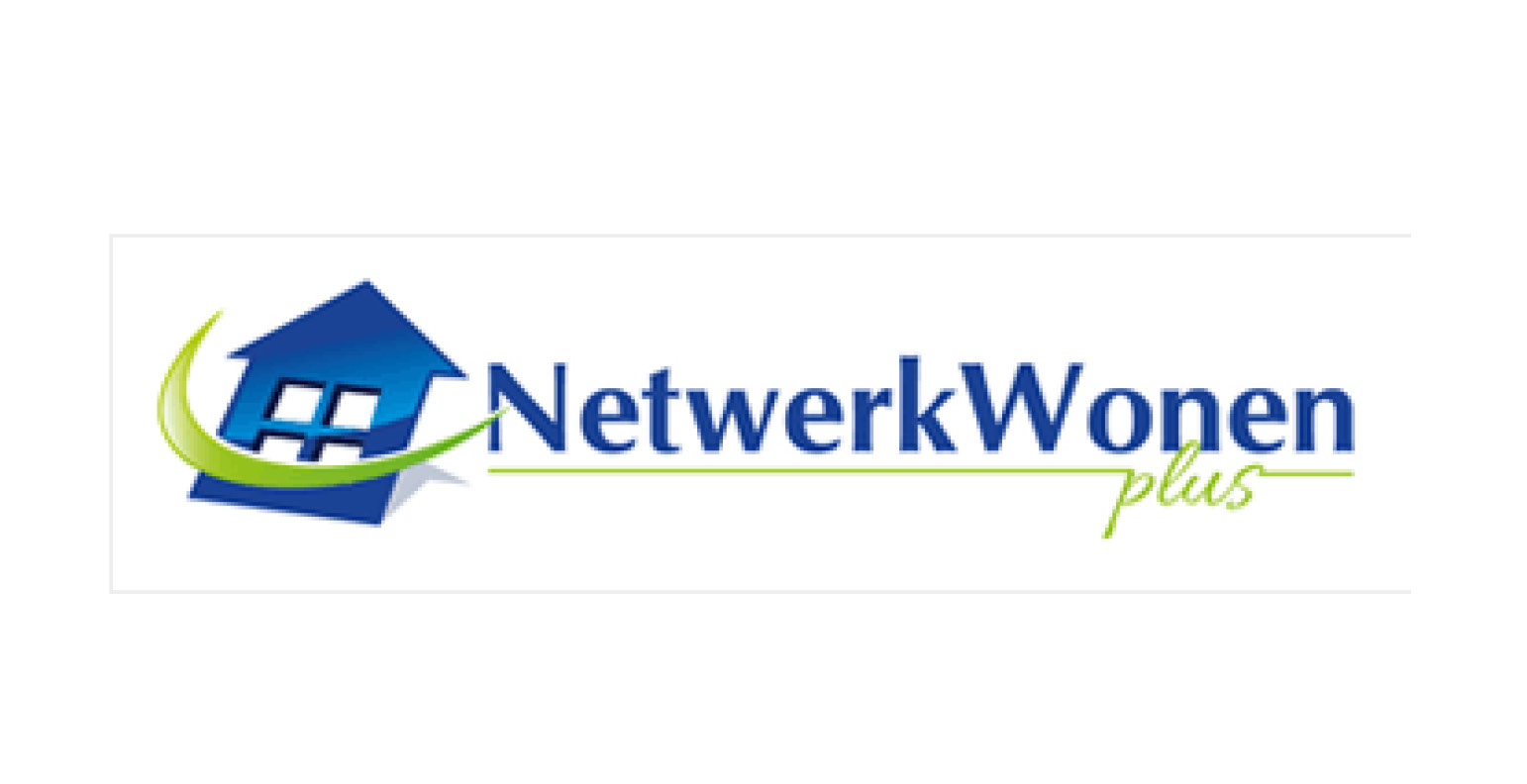 logo netwerk wonen plus