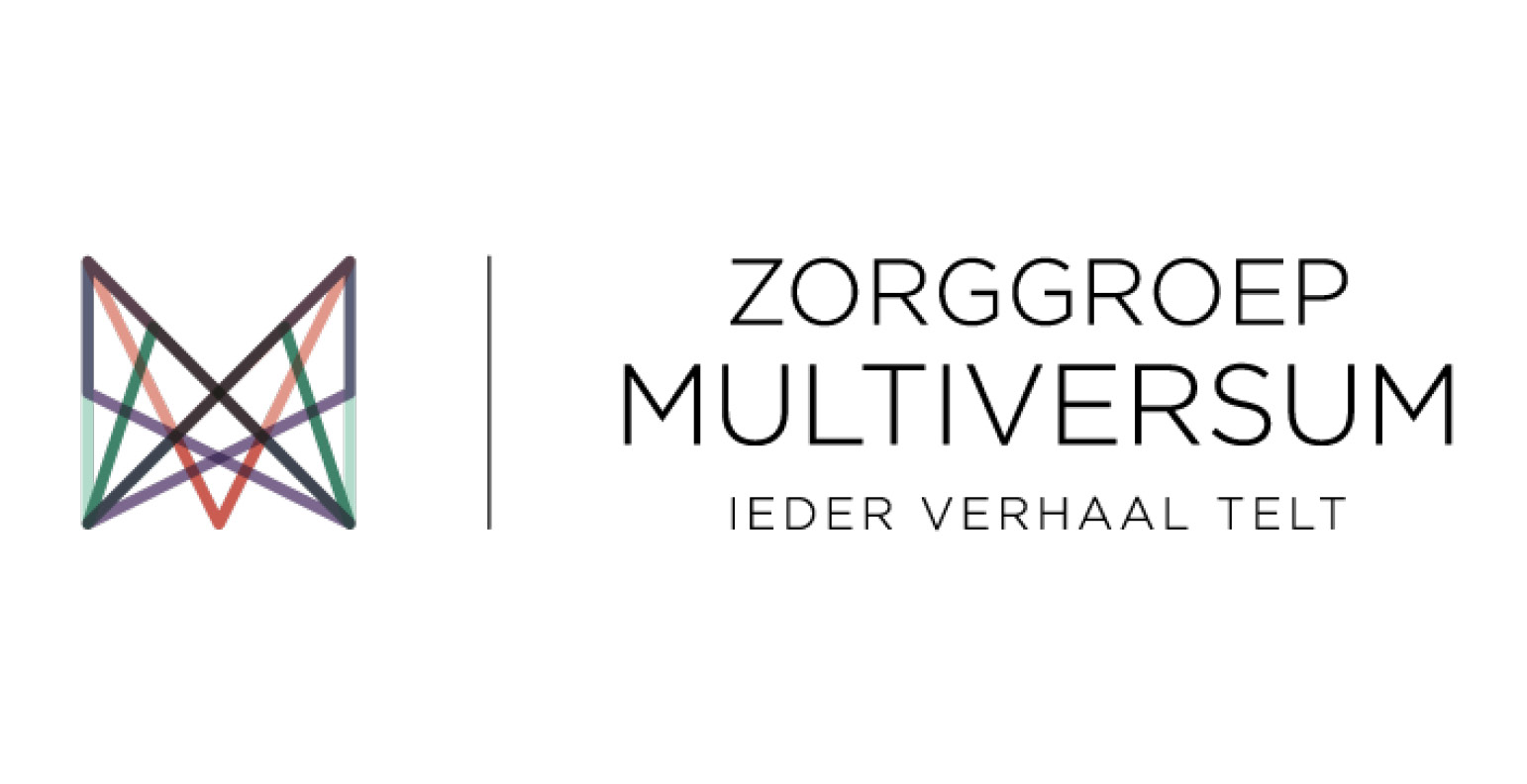 logo zorggroep multiversum